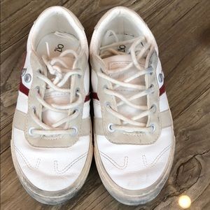 Zara Baby Retro sneakers